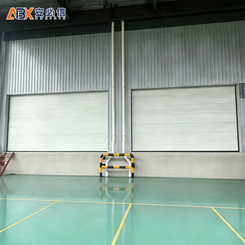 那曲钢质滑升门